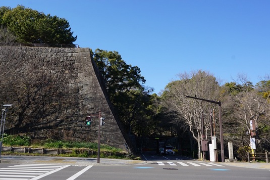 和歌山城1098南の丸高櫓台.jpg